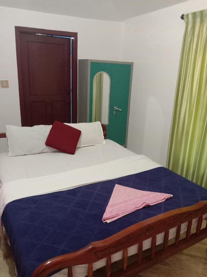 Shivalaya Homestay, Madikeri Siddāpur Kültér fotó