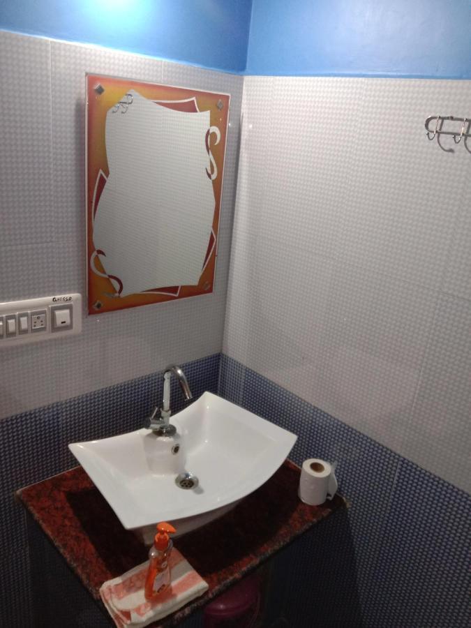Shivalaya Homestay, Madikeri Siddāpur Kültér fotó