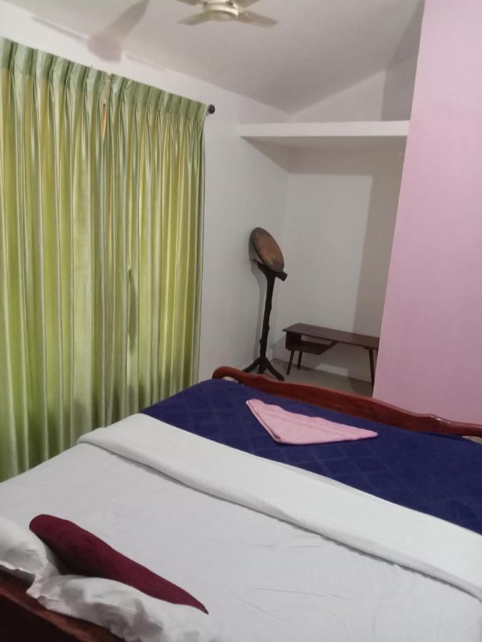 Shivalaya Homestay, Madikeri Siddāpur Kültér fotó
