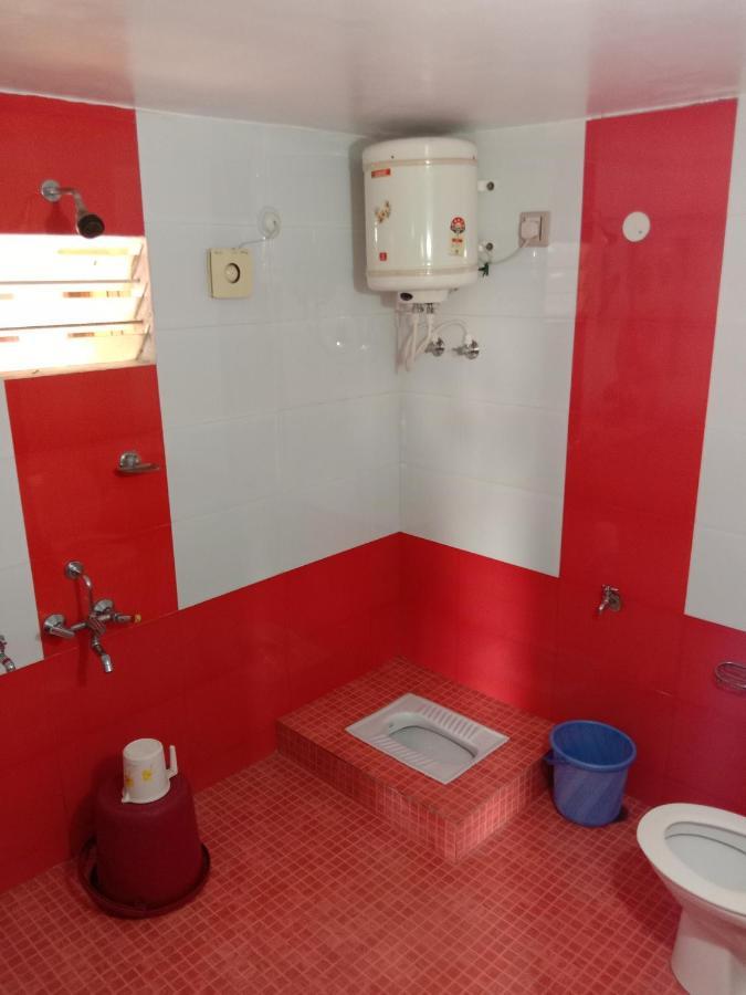 Shivalaya Homestay, Madikeri Siddāpur Kültér fotó