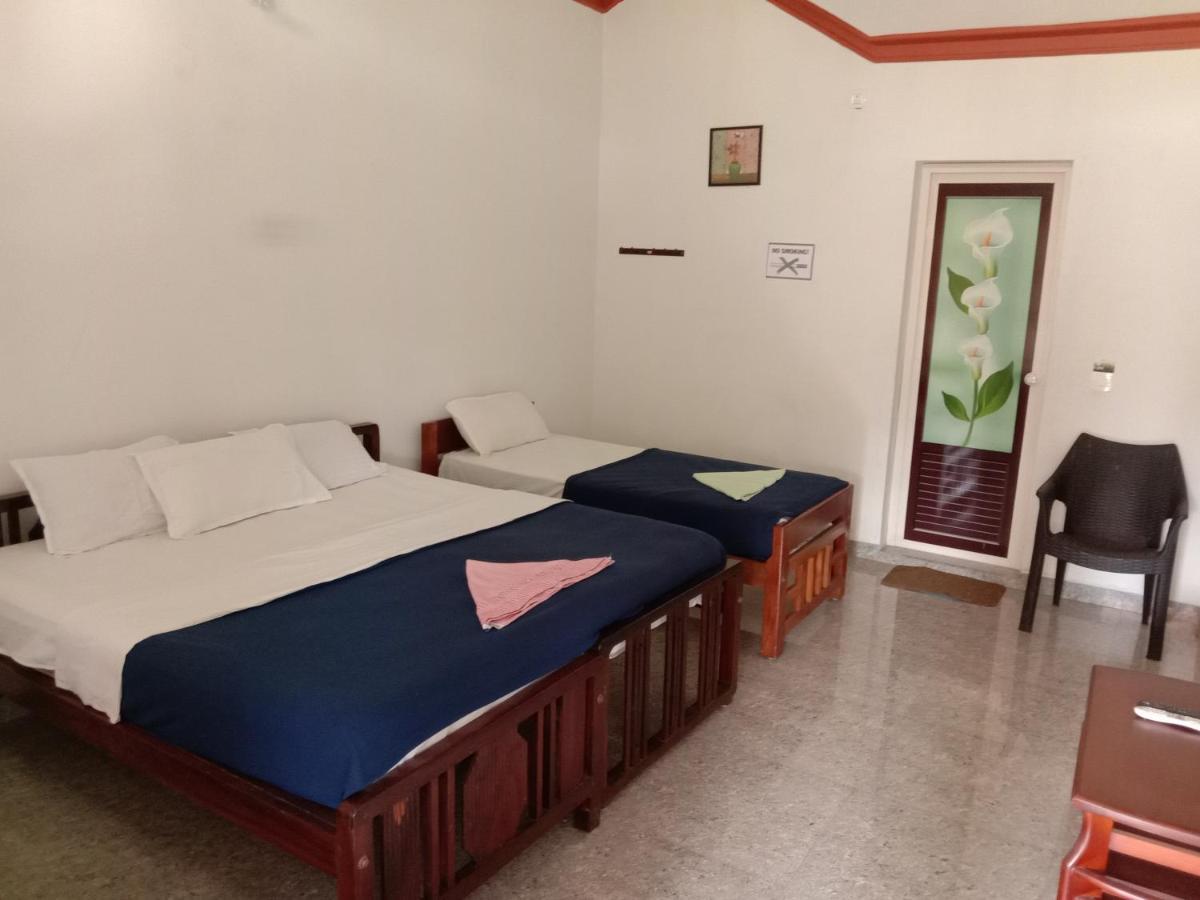 Shivalaya Homestay, Madikeri Siddāpur Kültér fotó