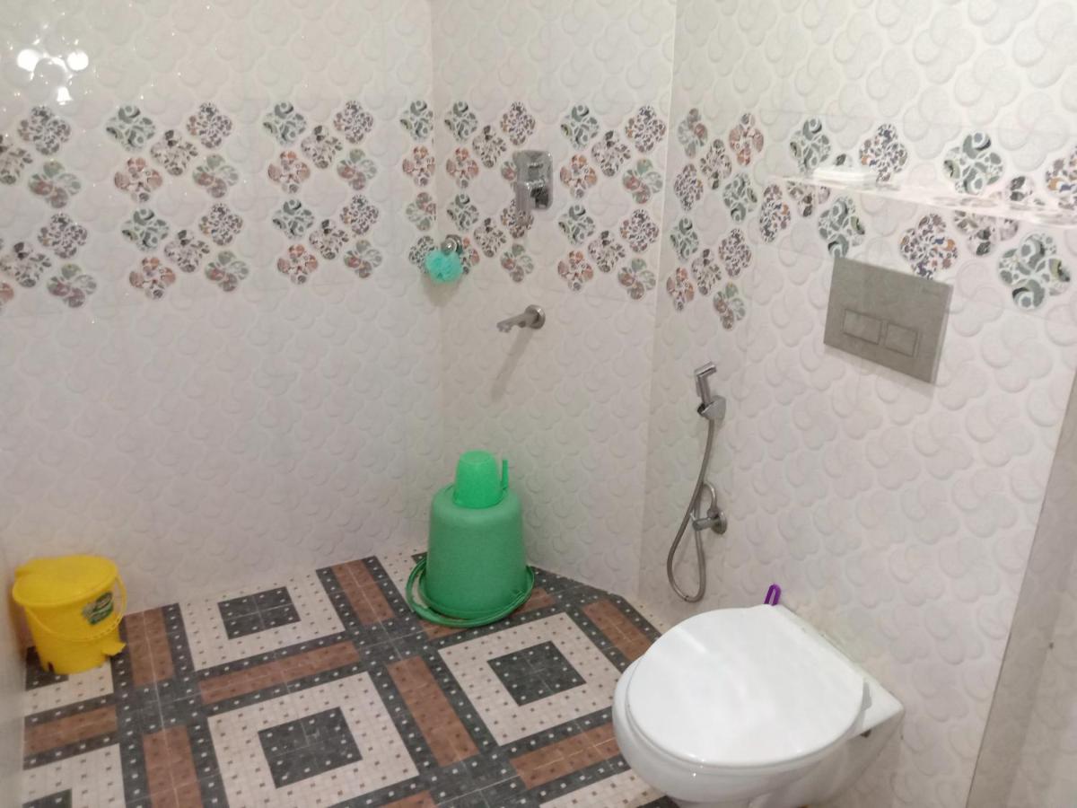 Shivalaya Homestay, Madikeri Siddāpur Kültér fotó