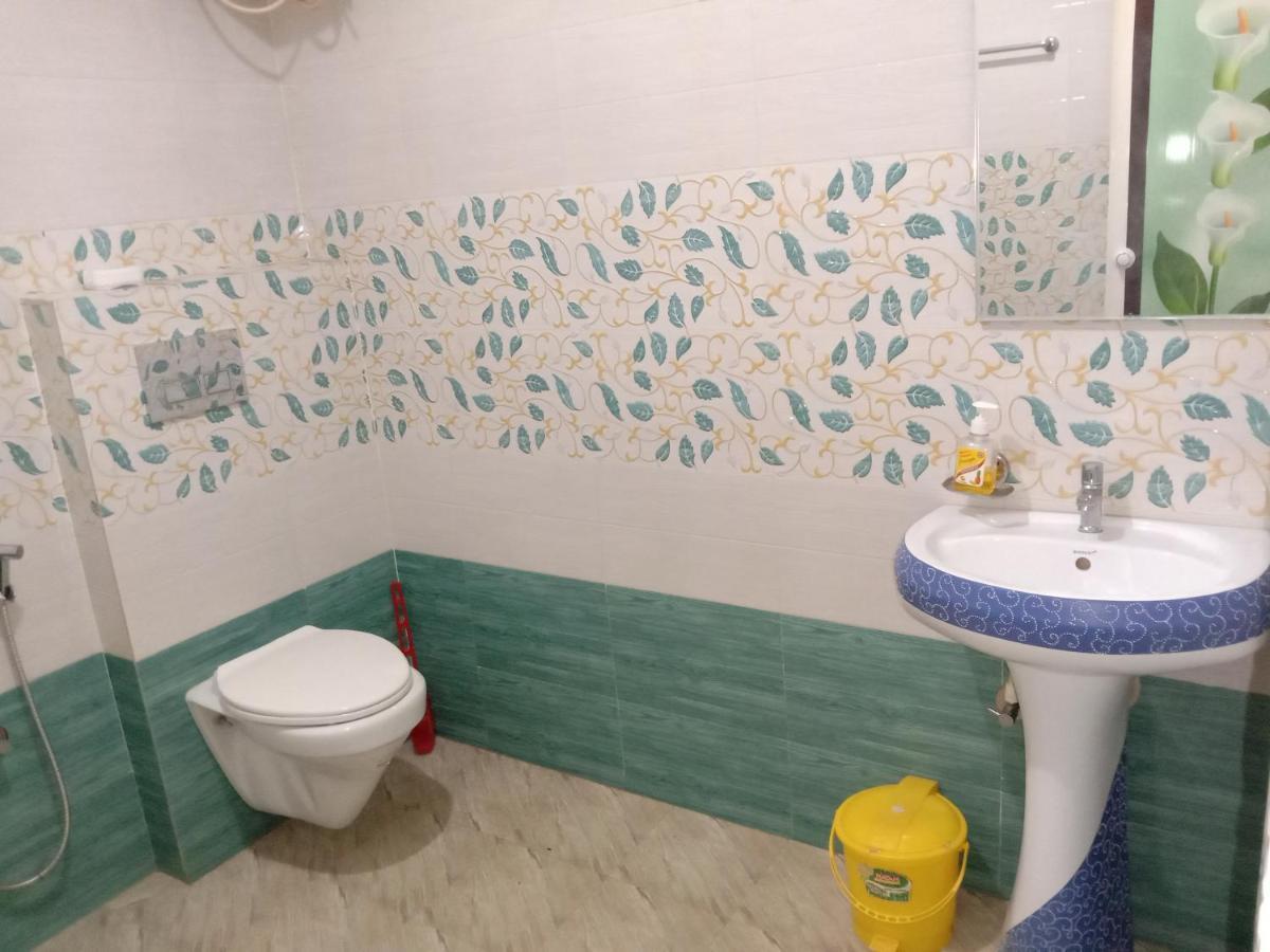 Shivalaya Homestay, Madikeri Siddāpur Kültér fotó