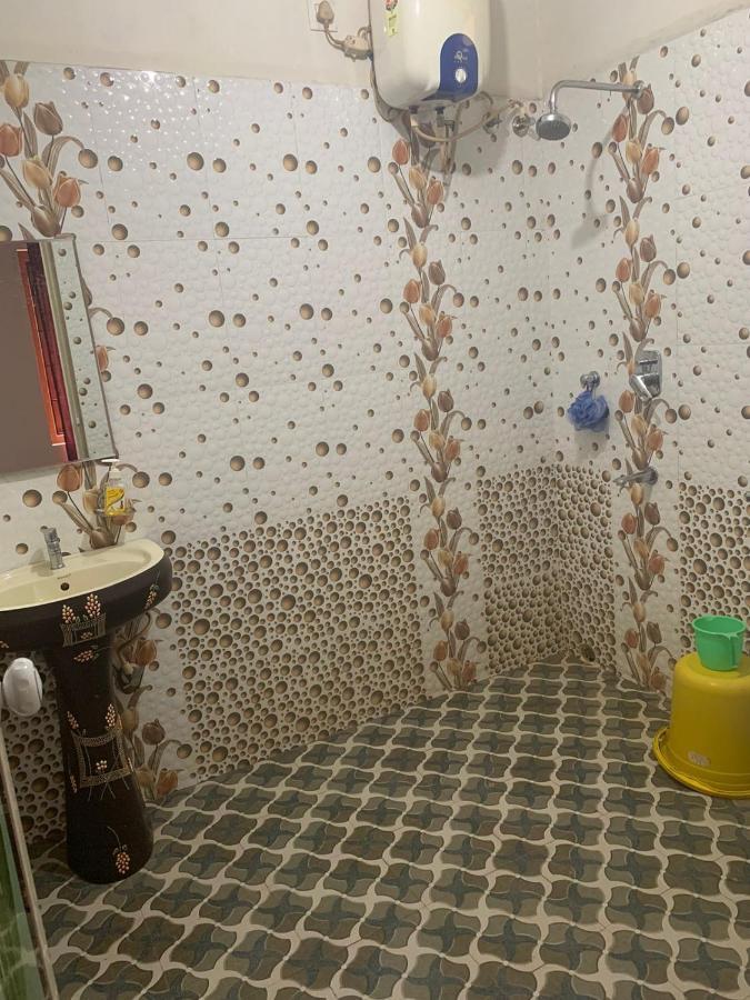 Shivalaya Homestay, Madikeri Siddāpur Kültér fotó