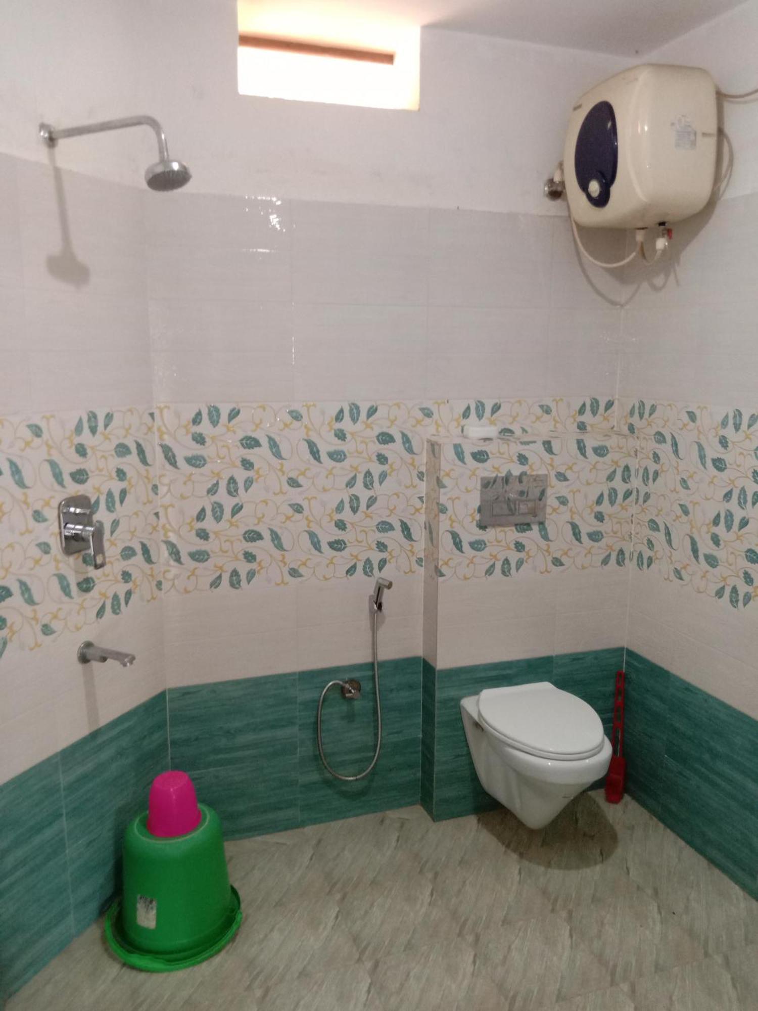 Shivalaya Homestay, Madikeri Siddāpur Szoba fotó