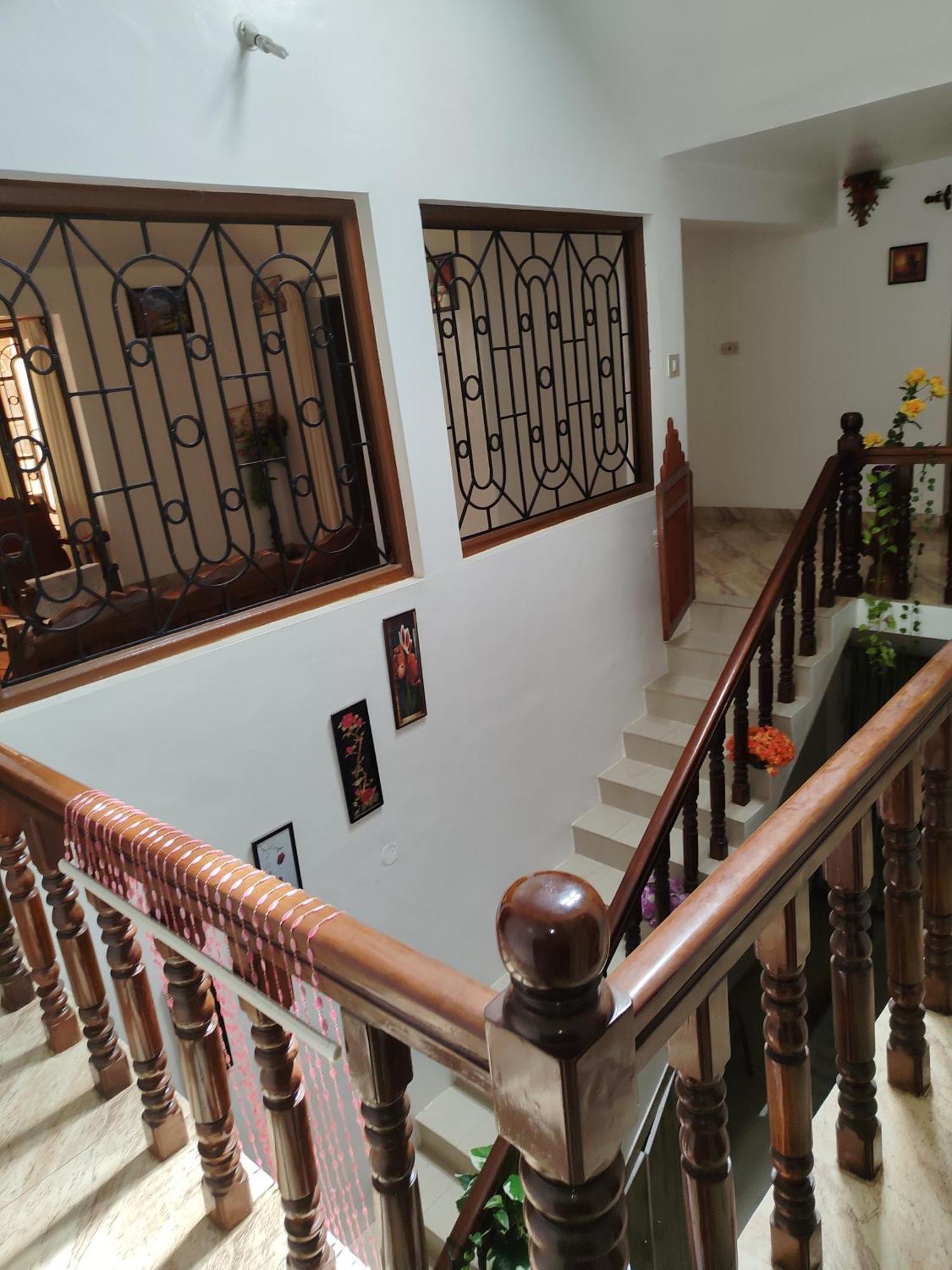 Shivalaya Homestay, Madikeri Siddāpur Kültér fotó